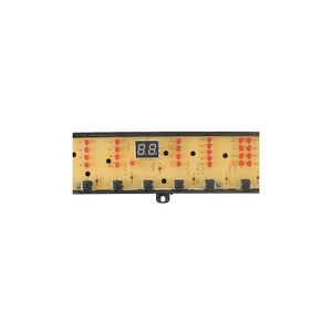 Accesorios para lavadora de XQB-012KQ, placa de visualización PCB para lavadora <span class=keywords><strong>Haier</strong></span> - Product Image 5