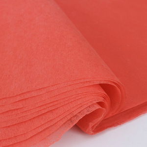 Bán Buôn 38 Tấm Màu Rắn Bông Hoa Giấy Hoa Tươi Hoa Gói Chất Liệu Với Lớp Phủ Pe Cho Bó Hoa Gói - Product Image 6