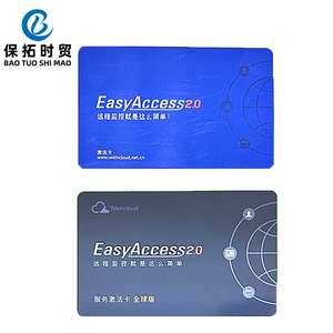 Carte d'activation Plc RZACA020 <span class=keywords><strong>EasyAccess</strong></span> 2.0 100% originale, neuve, en stock - Product Image 1