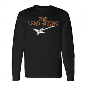 Maglietta a maniche lunghe The Lead Guitar Since 1997 - Product Image 2