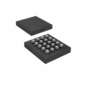 Composant électronique 20 VFBGA, canal fabricant de puces, logique SN74CBT3245AZQNR - Product Image 1