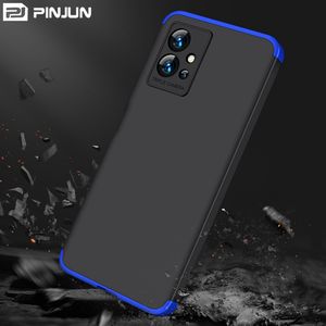 เคสโทรศัพท์ดีไซน์แข็งแรงทนทาน ป้องกันแรงกระแทก ครอบคลุมทั้งตัวเครื่อง สำหรับ Vivo <span class=keywords><strong>T1</strong></span> 5g V29 Y27 Y02t ฝาหลัง - Product Image 5