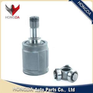 ข้อต่อภายในรถ44310-S5A-300ข้อต่อ CV สำหรับฮอนด้าแจ๊สเหมาะสำหรับ GD3 GD1 GD6 GD8 2003 2004 2005 2006 2007 <span class=keywords><strong>2008</strong></span> - Product Image 2