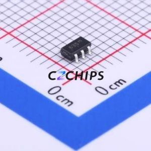Puces de composants électroniques de vente entière et service de nomenclature CM1293A-04SO SC-74 Transistor ESD et protection contre les surtensions (TVS/ESD) - Product Image 1