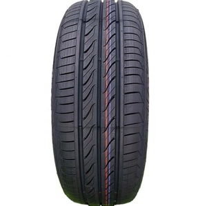 Neumáticos de vacío semimetálicos BEARWAY PCR de marca china al por mayor, nuevos, 175/70R13 con garantía de 60000-80000 KM - Product Image 1