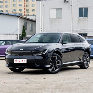 2025 vendita calda SUV elettrico puro Hondas <span class=keywords><strong>P7</strong></span> lungo raggio 650km di alta qualità nuovi veicoli di energia nuovo marchio EV Car Hondas <span class=keywords><strong>P7</strong></span> - Product Image 5