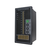 Digital Light Column Liquid Level Controller Water Level Control Instrument Pressure Temperature Control System