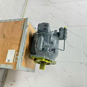 Repuestos para excavadoras y grúas: Bomba hidráulica A10VSO71DFLR/31R - Product Image 4
