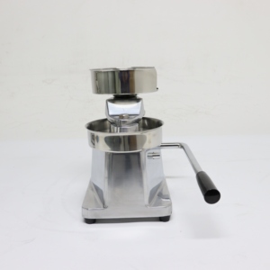 Équipement de cuisine commerciale nouveau 275*230*300mm acier inoxydable manuel Hambourg Patty Machine bas prix gâteau moulage <span class=keywords><strong>presse</strong></span> - Product Image 6
