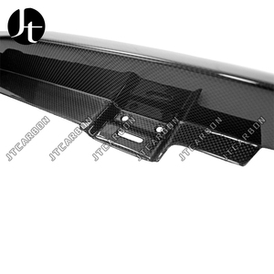 อะไหล่รถยนต์ลดราคาพิเศษ สำหรับ 812 ฝาครอบกระโปรงท้ายแบบ OEM วัสดุคาร์บอนไฟเบอร์แห้ง สำหรับ 812 - Product Image 3