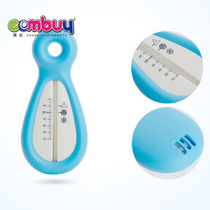 Observer le changement <span class=keywords><strong>de</strong></span> mesure portable flottant bébé eau <span class=keywords><strong>bain</strong></span> température - Product Image 3