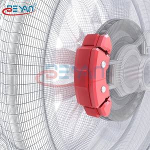 Bon <span class=keywords><strong>Prix</strong></span> Plaquettes <span class=keywords><strong>de</strong></span> <span class=keywords><strong>Frein</strong></span> (avant) 8K0698151 8K0698151B 8K0698151D 8K0698151E 8K0698151G 8K0698151H 8K0698151J 8K0698151K pour <span class=keywords><strong>Audi</strong></span> - Product Image 5