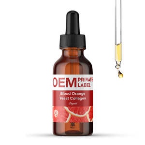 Vente chaude soins de la peau glutathion liquide oral adulte supplément d'amélioration de la beauté glutathion boisson orale - Product Image 5