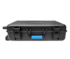 DF MG5502 23.7L 23.8L 24L 24.2L 24.5L 24.7L Estuche de Transporte Resistente de Plástico Impermeable al por Mayor - Product Image 1