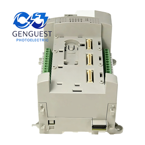 Controlador lógico programable PLC 2080-LC50-24QBB para control industrial 2080-LC50-24QBB - Product Image 2