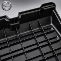 139999002280A002 Couvercle de boîtier de batterie pour camion benne minier à carrosserie large Sany SKT90 SKT105, pièces de rechange pour châssis, vente en gros Morex