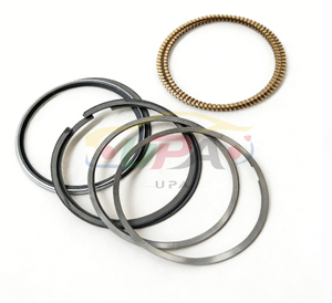 23040-23200 2304023200 Juego de anillos de pistón para Hyundai Kia 23040 23200 - Product Image 5