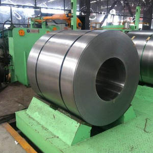 Usine SS304 SS316 Bobine d'acier finition miroir doré Fournisseurs de bobines d'acier inoxydable - Product Image 1