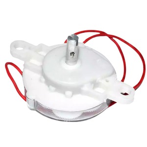 Minuteur Good Heart avec retard de 1 heure, 230V 1A, pour ventilateur électrique et appareils électroménagers - Product Image 2