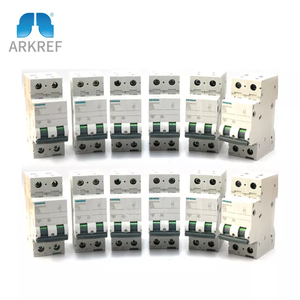 Interruptor Automático Miniatura Original <span class=keywords><strong>Siemens</strong></span> MCB, 5SL6210-7CC - Product Image 2