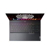 Nieuwe Aanwinst Legion 7 R9000K 16 inch 2.5k R7 6800H/32GB/1TB/RX 6850M XT12GB Engels Toetsenbord 165Hz Gaming Laptop