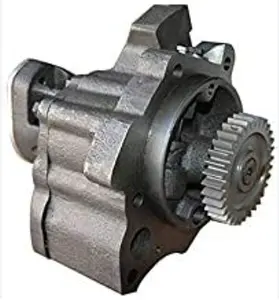 Kraftstoff pumpe Öl pumpe für Cummins Buildozer Ty220 Ty320 Dieselmotor Teil Nt855 Nta855 N855