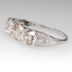 Anello Minimalista da Donna con Accento in Pietra, Elegante Gioiello da Dito alla Moda - Product Image 6