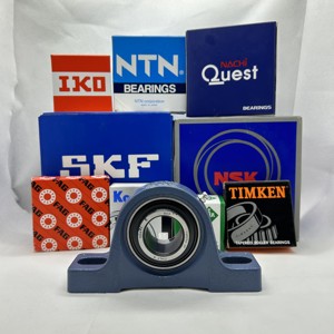 Khớp cầu tự cân bằng chất lượng cao SKF UCP207, khớp cầu UCP204 205 206 208 209 210, khớp cầu 2 inch - Product Image 1