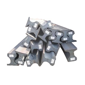 קו קרופ מעקה רכבת asce רכבת רכבת ברזל תעשייתי עבור ציוד כרייה מנוף מחסן - Product Image 4