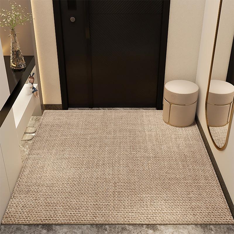 Texture tissée - kaki