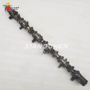 ทำสภาพที่ดี MV.023.174 princer Gripper Bar HDM CD74 perfecting MV.103.968 14 grippers 87.583.335ที่จับกลอง - Product Image 6