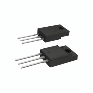 ทรานซิสเตอร์ TO-220FP STP9NK50ZFP ซื้อชิ้นส่วนอิเล็กทรอนิกส์ออนไลน์ของแท้ - Product Image 1