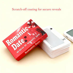 促销互动刮刮卡游戏与品牌营销活动奖励竞赛活动 - Product Image 4