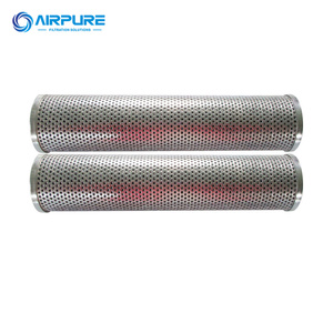 Chất lượng cao nhập khẩu sợi thủy tinh lọc Cartridge thủy lực lọc 7091068 - Product Image 2