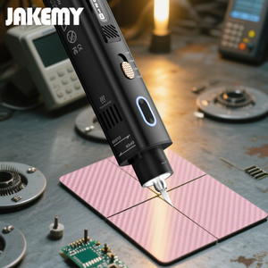 Cuchillo de corte ultrasónico, placa de PCB portátil, reparación de ordenador, cuchillo de corte de placa PCB al por mayor especial - Product Image 3