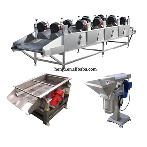 Nuova Linea Completa per la Produzione di Salsa Chili 2026, Macchina Economica per Piccola Scala di Produzione - Product Image 3