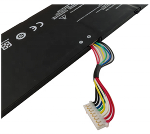 แบตเตอรี่สำหรับ ACER AP19B5L <span class=keywords><strong>Aspire</strong></span> <span class=keywords><strong>5</strong></span> A515-56G-77WL A515-43 A515-55 A515-44 <span class=keywords><strong>A514</strong></span>-54 15.4V/54 .6wh/ 3550mAh - Product Image 4