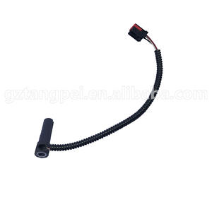 Capteur <span class=keywords><strong>de</strong></span> vitesse <span class=keywords><strong>de</strong></span> transmission pour <span class=keywords><strong>Ford</strong></span> OEM CC3Z-7H103-B CC3P-7H103-AB CC3Z7H103B CC3P7H103AB - Product Image 2