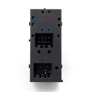 車の窓リフト制御スイッチ5L1Z 14529 AA電動パワーマスターフォードマーキュリー用 - Product Image 4