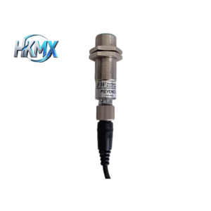 Keyence หัวเซนเซอร์ดิจิตอล FW-V25P FW-V25 FW-H10R FW-H07 FW-H02ของแท้ใช้สำหรับการตรวจจับแบบไม่สัมผัสมีในสต็อก - Product Image 1