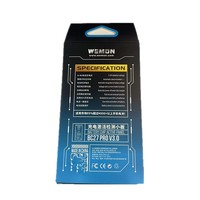 Carte d'activation de batterie BC27, petit circuit imprimé pour la réparation de téléphones 6S iPhone 17 Samsung Android