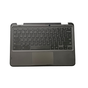 ใหม่สำหรับ Dell Chromebook 11 3110 2-in-1 palmrest เคสด้านบน C SHELL w/ คีย์บอร์ดทัชแพด wfc 0P3NG2 P3NG2 AP3JD000500 - Product Image 1