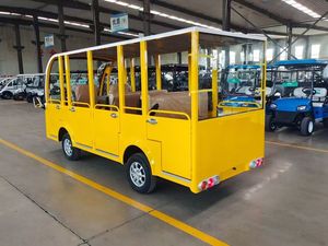 23 véhicules électriques de tourisme de haute qualité avec batteries à vendre – Demande de renseignements pour les routes non publiques - Product Image 2