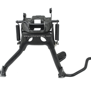 NRG RUNNER,STALKER, Typhoon 50 FLY 50 2T Aprilia Sr50 <span class=keywords><strong>Derbi</strong></span> 50 Librty 50 Support principal 581537 HAUTE QUALITÉ EN GROS - Product Image 1