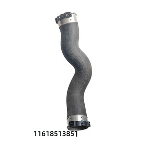 Usine directe pour <span class=keywords><strong>BMW</strong></span> 11617805437 11617790524 Tuyau Turbo à tube interrefroidi - Product Image 4