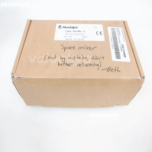 Agitador Magnético HEIDOLPH HEI-MIX S 503-02000-06-2, 115 V, Capacidad de 5 L - Product Image 5