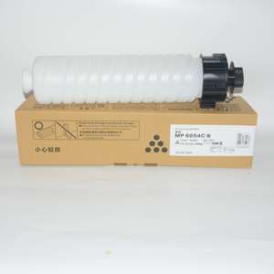Tóner Negro Compatible Nuevo 2021 Mp6054 para <span class=keywords><strong>Ricoh</strong></span> Mp4054 5054 <span class=keywords><strong>6054</strong></span> 4054sp - Product Image 1