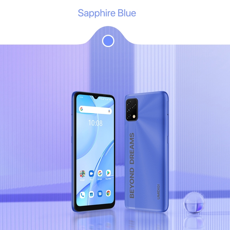 Wholesale UMIDIGI Power 5S - Android 11, 6.53 Inch Phone