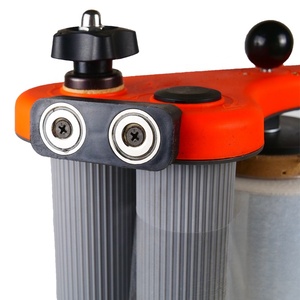 <strong>Manual</strong> Stretch <strong>Film</strong> Dispensers <strong>Manual</strong> Stretch <strong>Film</strong> Wrapping Machine <strong>Film</strong> Stretcher - Product Image 3