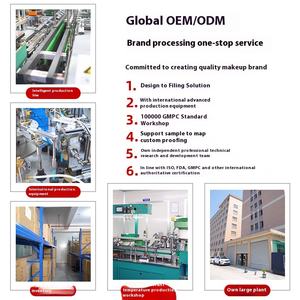 Venta directa de fábrica con maquillaje, delineador de ojos gráfico de punta fina, resistente al agua, a prueba de aceite, a prueba de manchas, delineador de ojos para principiantes - Product Image 3